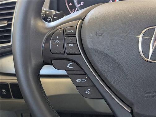 2018 Acura RDX Technology Package