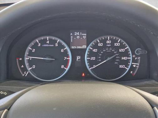 2018 Acura RDX Technology Package