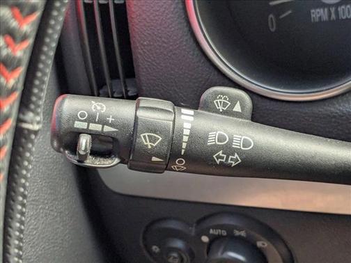 2005 Chevrolet SSR LS