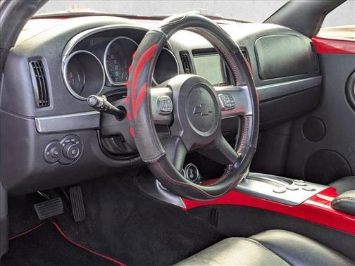 2005 Chevrolet SSR LS