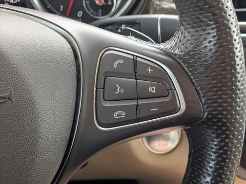 2017 Mercedes-Benz GLE 350 4MATIC