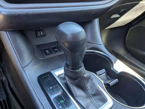 2014 Toyota Highlander LE