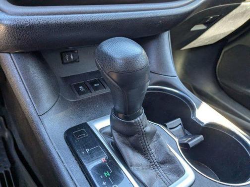 2014 Toyota Highlander LE