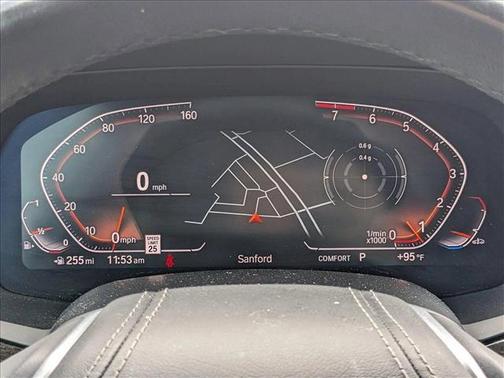 2020 BMW X5 sDrive40i