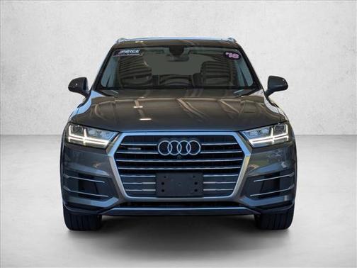 2018 Audi Q7 2.0T Premium Plus