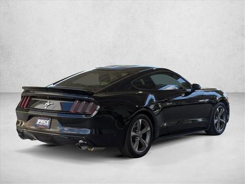 2016 Ford Mustang V6