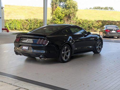 2016 Ford Mustang V6