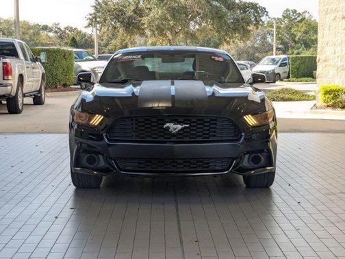 2016 Ford Mustang V6