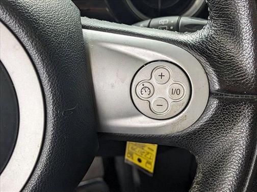 2009 MINI Cooper Base