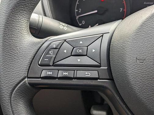 2024 Nissan Altima S FWD