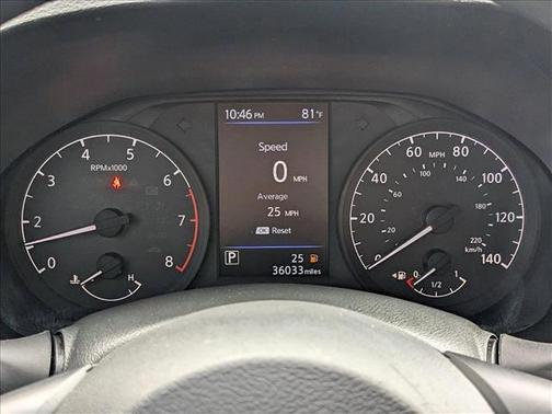 2024 Nissan Altima S FWD