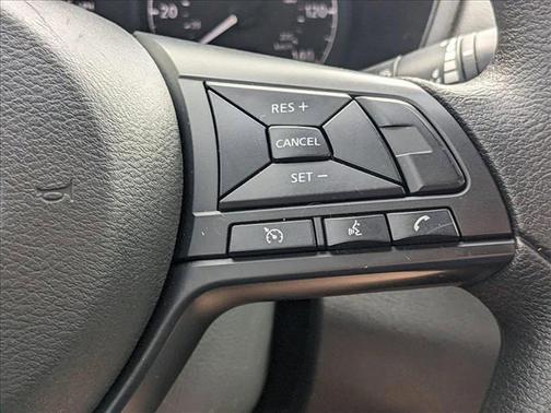 2024 Nissan Altima S FWD