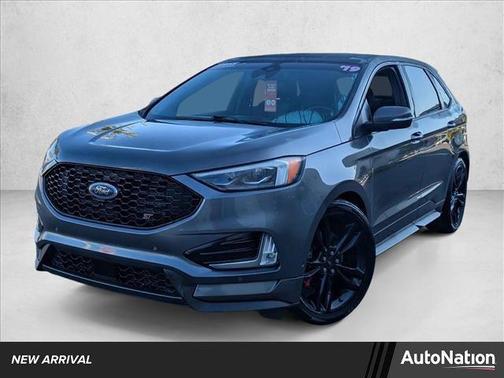 2019 Ford Edge ST