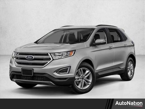 2017 Ford Edge SE