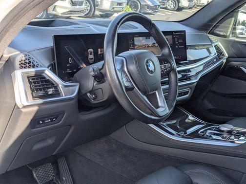 2024 BMW X5 sDrive40i