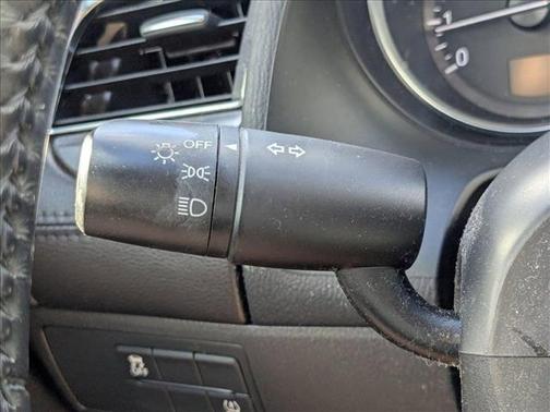 2017 Mazda Mazda6 Sport