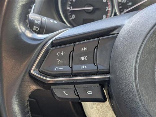 2017 Mazda Mazda6 Sport