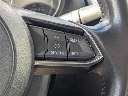 2017 Mazda Mazda6 Sport