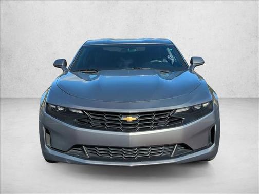 2020 Chevrolet Camaro 1LT