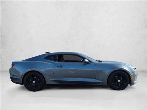 2020 Chevrolet Camaro 1LT