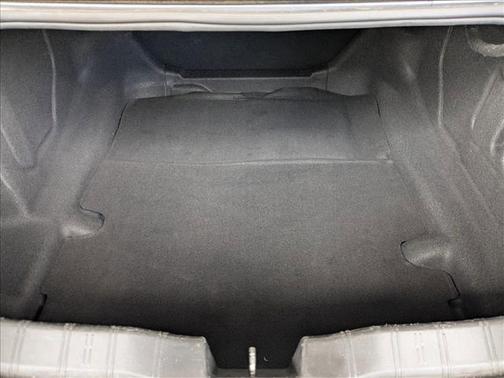 2020 Chevrolet Camaro 1LT