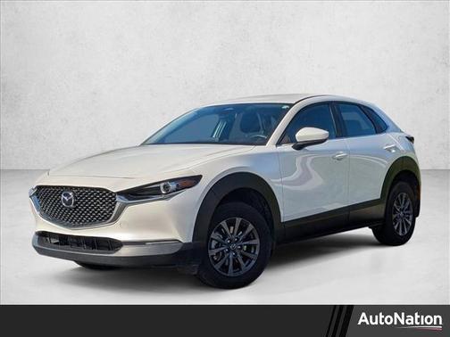 2024 Mazda CX-30 2.5 S