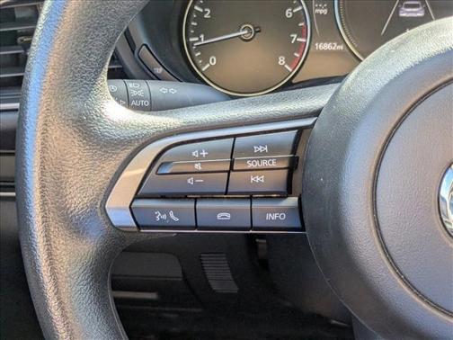 2024 Mazda CX-30 2.5 S