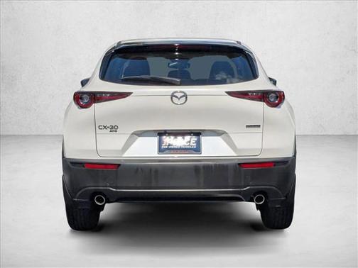 2024 Mazda CX-30 2.5 S