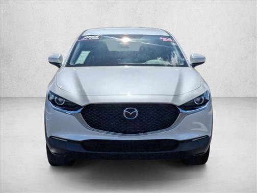 2024 Mazda CX-30 2.5 S