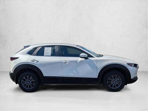 2024 Mazda CX-30 2.5 S