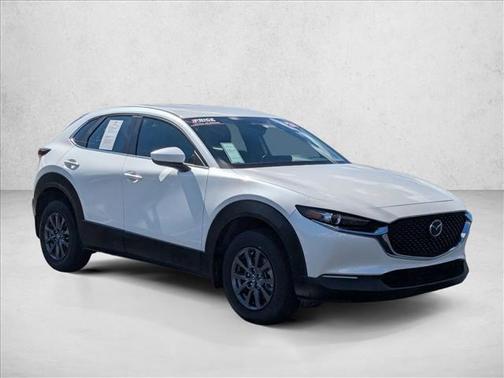 2024 Mazda CX-30 2.5 S