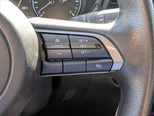 2024 Mazda CX-30 2.5 S