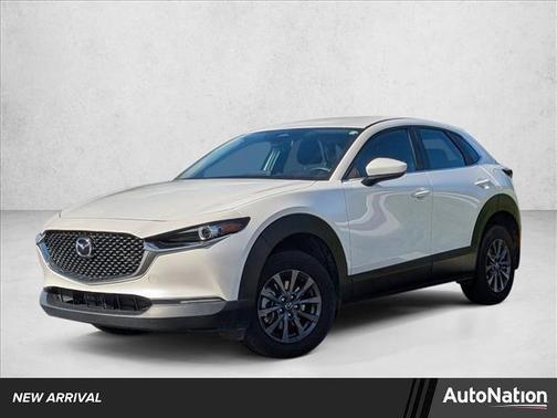 2024 Mazda CX-30 2.5 S