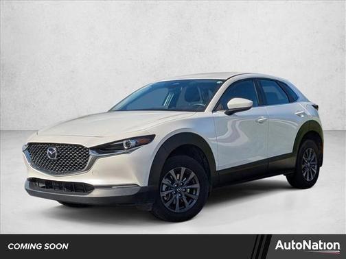 2024 Mazda CX-30 2.5 S