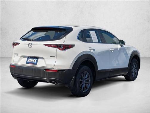 2024 Mazda CX-30 2.5 S
