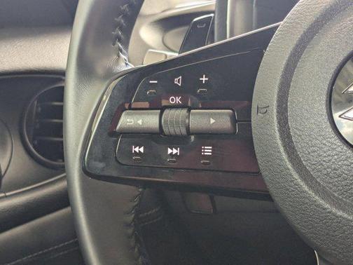 2024 Nissan Z Performance Auto