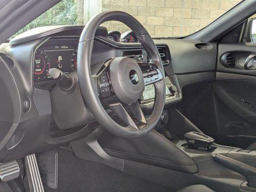 2024 Nissan Z Performance Auto