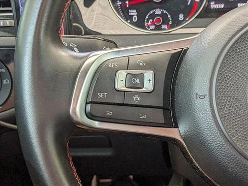 2019 Volkswagen Golf GTI 2.0T S 4-Door