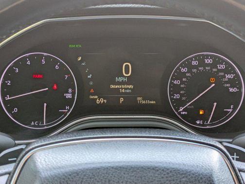 2019 Toyota Avalon XSE