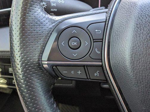 2019 Toyota Avalon XSE