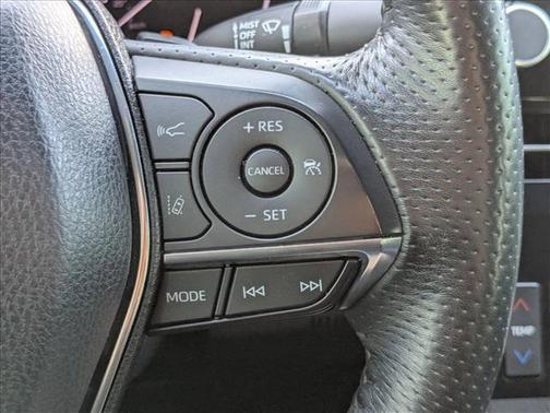 2019 Toyota Avalon XSE