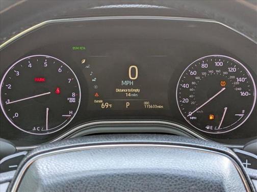 2019 Toyota Avalon XSE