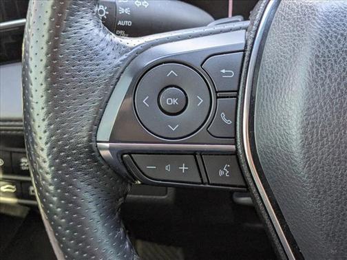 2019 Toyota Avalon XSE