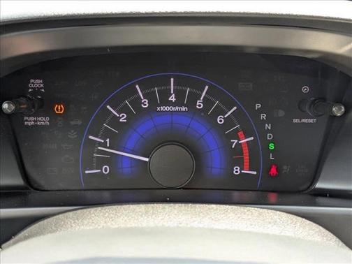 Urban Titanium Metallic 2015 Honda Civic LX