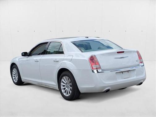 2012 Chrysler 300 S