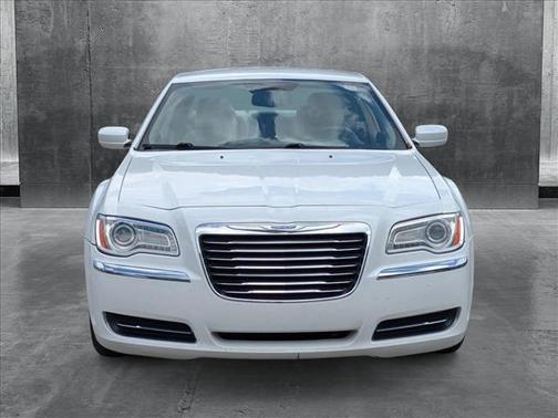2012 Chrysler 300 S