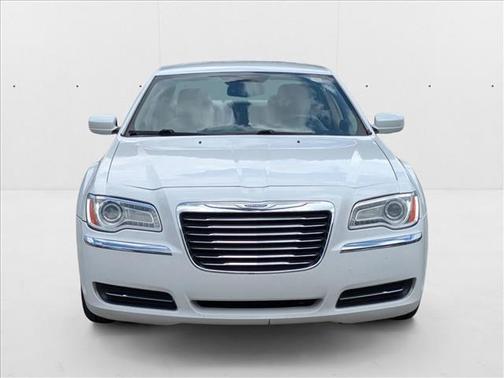 2012 Chrysler 300 S