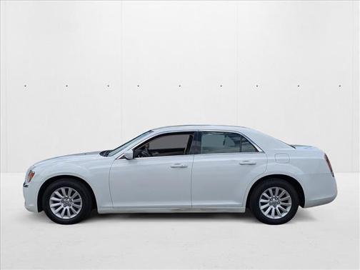 2012 Chrysler 300 S