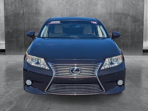 2015 Lexus ES 350 Base