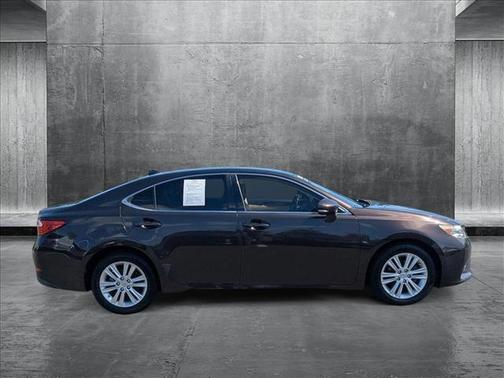 2015 Lexus ES 350 Base
